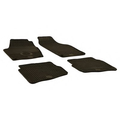 RAMEDER 122625 Floor Mat Set